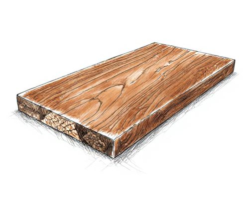 Acacia Wood Boards in Kitchenware: Benefits, Culinary Uses, and Care Tips