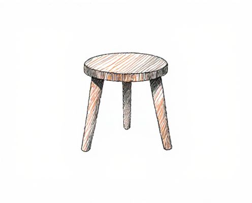 Accent Stools in Women's Furniture: Styles, Functions, and Decor Ideas