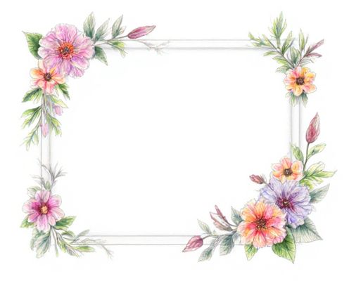 Acrylic Flower Frames in Decoration: Elegance, Versatility, and Display Ideas