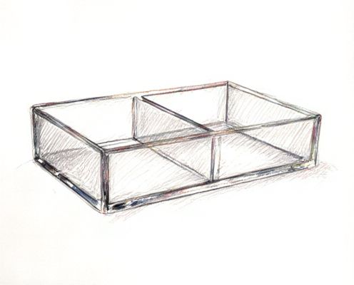 Acrylic Makeup Tray in Furniture Design: Organization, Style, and Versatility