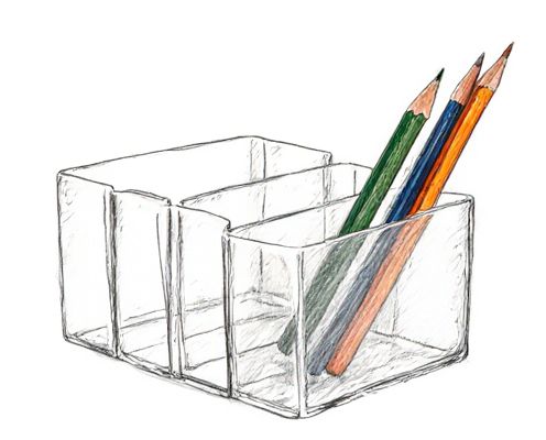 Acrylic Organizers in Homeware: Practical Benefits, Stylish Designs, and Organization Tips for Women