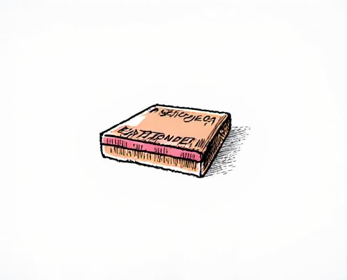 Acrylic Stamps in Women's Stationery: Design Trends, Usage, and Creative Inspiration