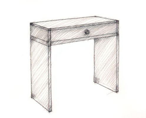 Acrylic Vanity in Furniture: Design Trends, Functional Benefits, and Styling Tips