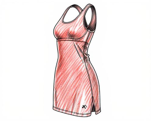 Active Dresses in Activewear: Versatility, Style, and Performance