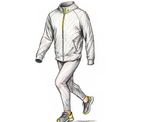 Adapt Set in Activewear: Versatility, Comfort, and Style for Women