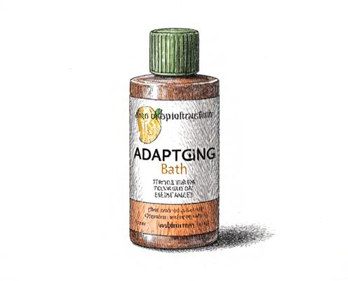 Adaptogen Bath in Women's Self-Care: Benefits, Rituals, and Product Selection