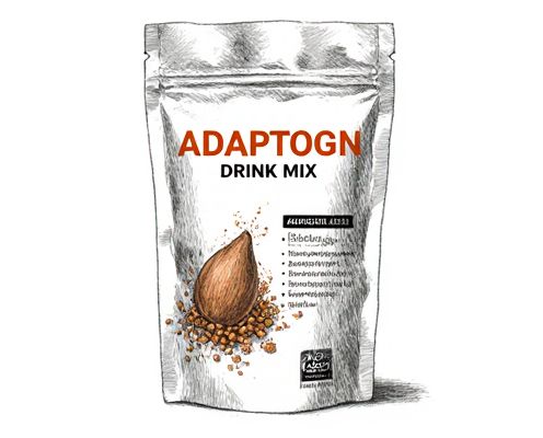 Adaptogen Drink Mix for Women: Benefits, Ingredients, and Gift Ideas
