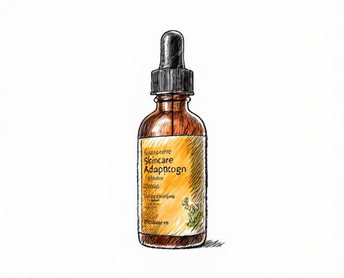 Adaptogen Essence in Skincare: Benefits, Formulation Insights, and Application Techniques