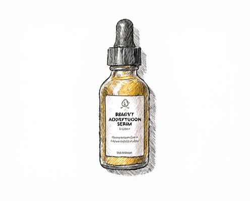 Adaptogen Serum in Beauty: Benefits, Key Ingredients, and Skin Compatibility