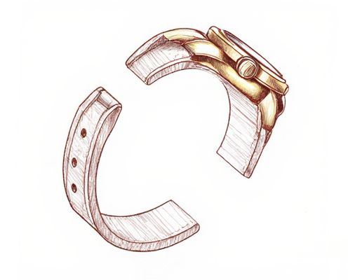 Adjustable Links in Women's Watches: Benefits, Style, and Sizing Tips