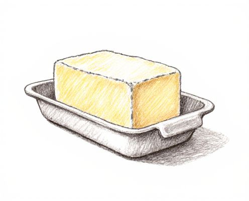 Aesthetic Butter Dishes in Kitchenware: Design Trends, Material Choices, and Stylish Pairings