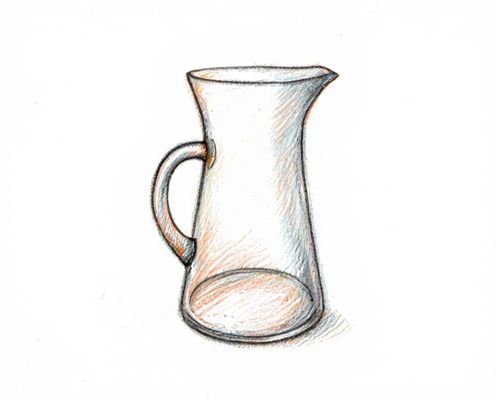 Aesthetic Carafes in Homeware: Enhancing Table Decor and Functional Elegance