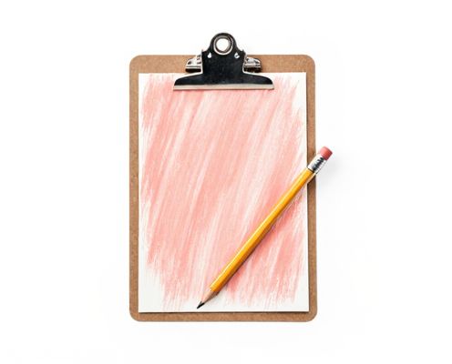 Aesthetic Clipboards in Stationery: Design Trends, Functional Benefits, and Popular Materials