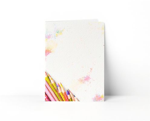 Aesthetic Folders in Stationery: Design Trends, Material Choices, and Organizational Benefits