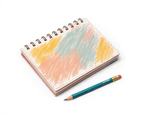 Aesthetic Planners in Stationery: Enhancing Organization and Personal Expression