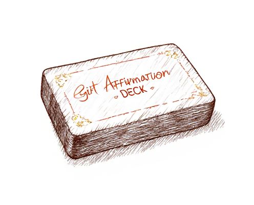 Affirmation Decks as Thoughtful Gifts: Empowerment, Mindfulness, and Self-Care for Women