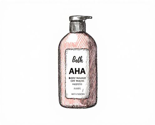AHA Body Wash in Bath Routines: Benefits, Usage, and Skin Care Tips
