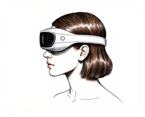 AI Hair Analyzer in Women's Hair Care Gadgets: Benefits, Technology, and Personalized Solutions