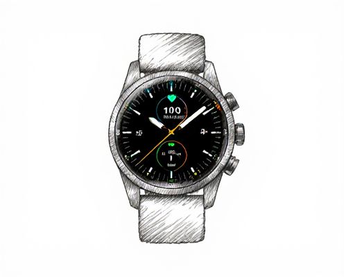 AI Health Monitor Watch for Women: Features, Benefits, and Daily Wellness Integration