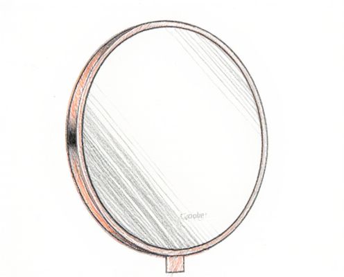 AI-Powered Beauty Mirrors: Enhancing Skincare Routines with Smart Technology