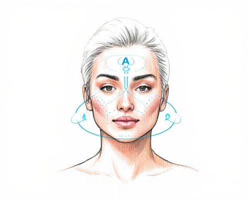 AI-Powered Skincare Analyzer Gadgets: Benefits, Technology, and Impact on Women's Beauty Routines
