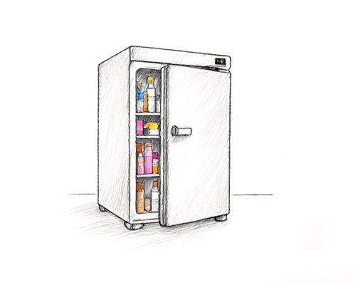 AI Skincare Fridge in Beauty Gadgets: Innovation, Benefits, and User Insights