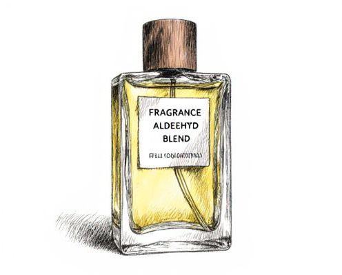 Aldehyde Blend in Women's Fragrance: Scent Profile, Role, and Selection