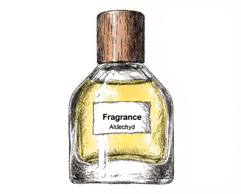 Aldehyde in Women's Fragrance: Scent Profiles, Roles, and Popular Perfumes