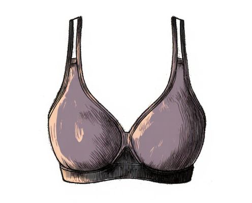 All-Day Lounge Bras in Activewear: Comfort, Style, and Versatility