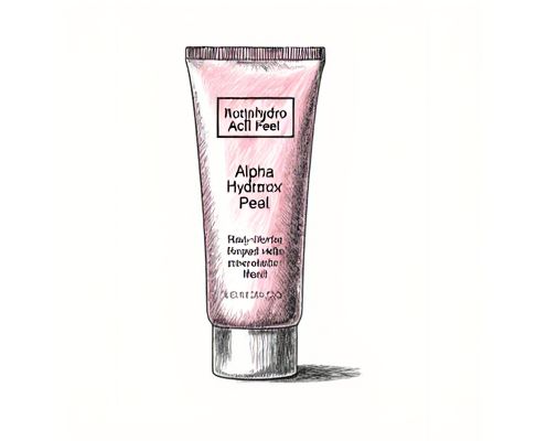 Alpha-Hydroxy Acid Peel in Haircare: Benefits, Application, and Safety for Women