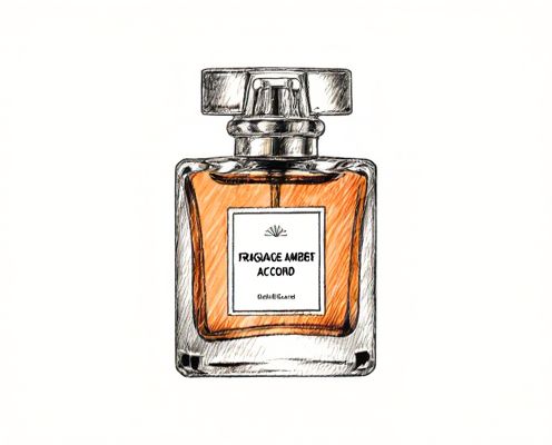 Amber Accord in Women's Fragrances: Scent Profile, Composition, and Popular Uses