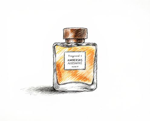 Ambergris Alternatives in Fragrance: Sustainable Ingredients, Scent Profiles, and Product Choices