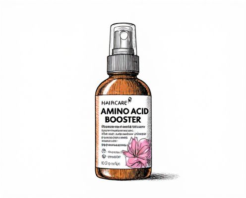 Amino Acid Booster in Haircare: Benefits, Application, and Choosing the Right Products