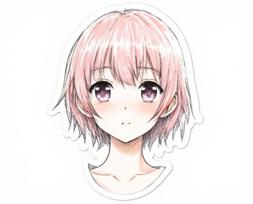 Anime Sticker Sheets in Stationery: Design Trends, Uses, and Collectible Appeal
