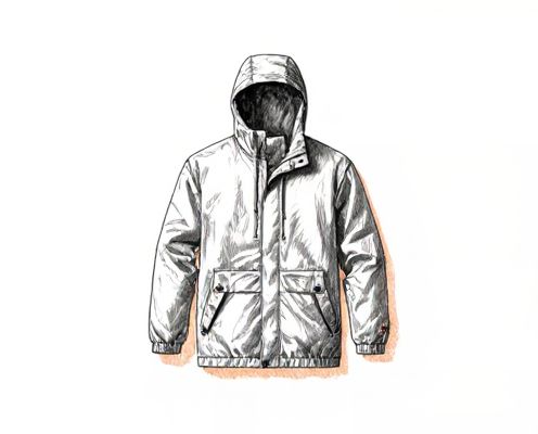 Anorak Outerwear for Women: Styles, Versatility, and Seasonal Trends