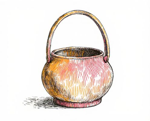 Anthropologie Aesthetic in Decoration: Feminine Touches, Curated Spaces, and Styling Tips
