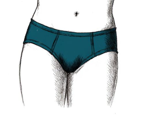 Anti-Chafe Underwear in Activewear: Comfort, Performance, and Style for Women