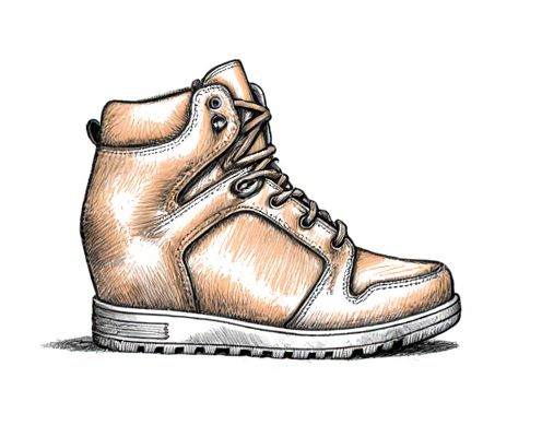 Anti-Fatigue Wedge Technology in Women's Footwear: Comfort, Support, and Style