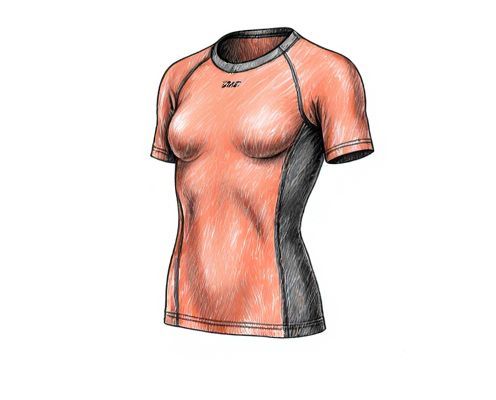 Anti-Odor Base Layer in Women's Activewear: Materials, Technology, and Benefits