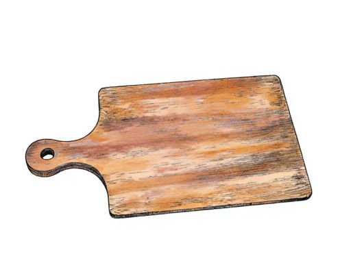Antibacterial Chopping Boards in Homeware: Enhanced Kitchen Hygiene and Safe Food Preparation