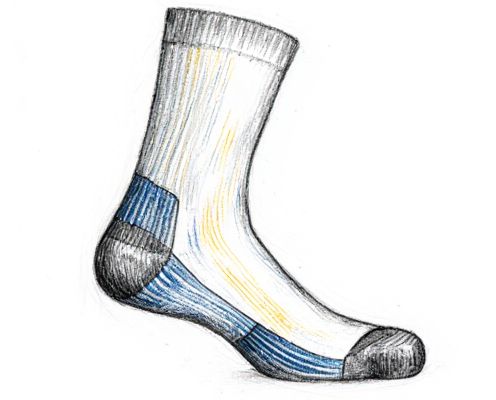 Antimicrobial Socks in Activewear: Benefits, Technology, and Care