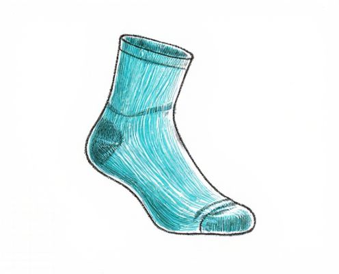 Aqua Socks in Women's Footwear: Benefits, Materials, and Style Considerations