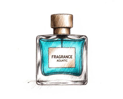 Aquatic Notes in Women's Fragrances: Freshness, Appeal, and Popular Perfume Blends