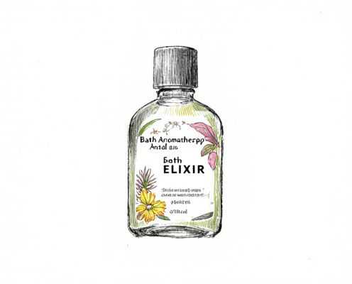 Aromatherapy Bath Elixir: Benefits, Usage, and Relaxation Rituals for Women