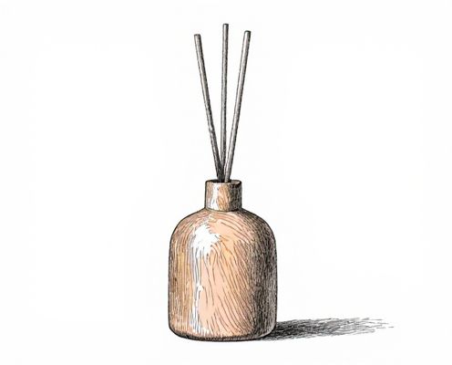 Aromatherapy Diffusers in Homeware: Benefits, Aesthetic Appeal, and Product Selection for Women