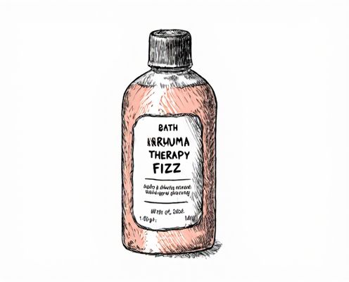 Aromatherapy Bath Fizz: Benefits, Scents, and Relaxation Rituals