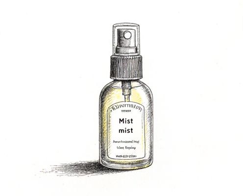 Aromatherapy Mist in Bath: Benefits, Application, and Scent Selection