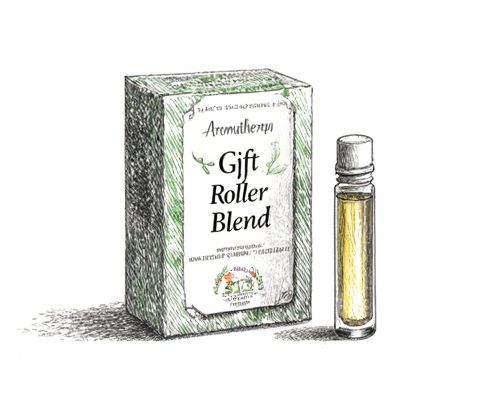 Aromatherapy Roller Blends for Women: Benefits, Uses, and Gift Ideas