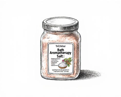Aromatherapy Bath Salts for Women: Benefits, Scents, and Relaxation Techniques