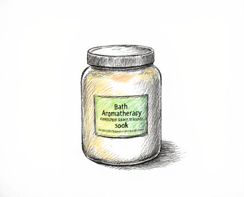 Aromatherapy Soaks for Bath: Benefits, Scents, and Relaxation Techniques